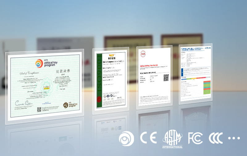 金华市金丰玩具有限公司（中文）
